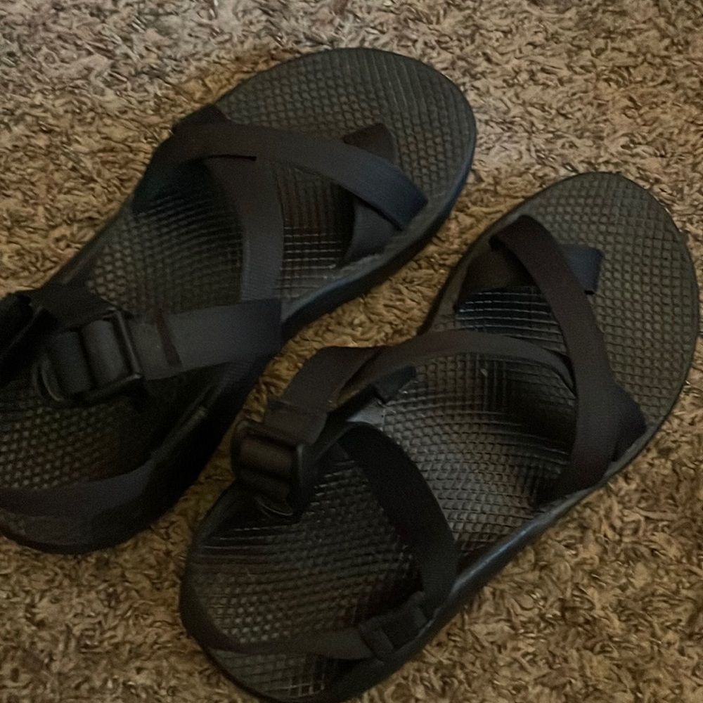 Womens Chaco sandals